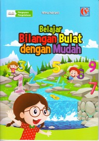Image of BELAJAR BILANGAN BULAT DENGAN MUDAH