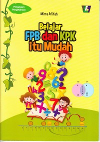 Image of BELAJAR FPB DAN KPK ITU MUDAH