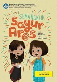 Image of Semangkuk Sayur Ares