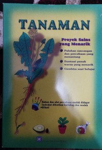 Image of TANAMAN