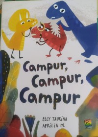Image of campur,campur,campur