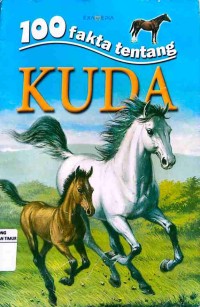 Image of 100 Fakta Tentang Kuda