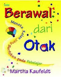 Image of Berawal dari otak