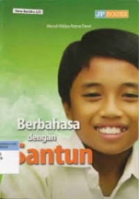 Image of Berbahasa Dengan Santun