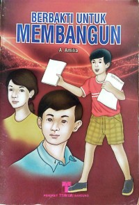 Image of Berbakti Untuk Membangun