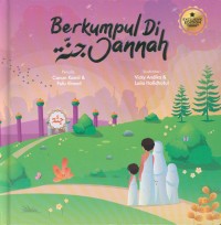 Image of Berkumpul Di Jannah