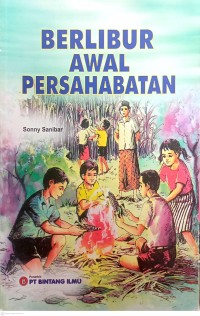 Image of Berlibur Awal Persahabatan