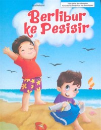 Image of berlibur ke pesisir