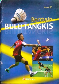 Image of Bermain Bulu Tangkis