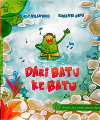 Image of Dari Batu Ke Batu