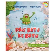 Image of dari batu ke batu