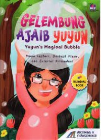 Image of gelembung ajaib yuyun