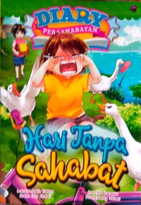 Image of Hari Tanpa Sahabat