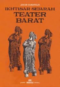 Image of Ikhtisar Sejarah Teater Barat