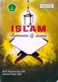 Image of ISLAM Rahmatan Lil'alamin