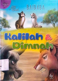 Image of Kalilah dan Dimah