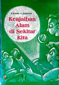 Image of Keajaiban Alam Di Sekitar Kita