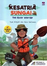Image of kesatria sungai