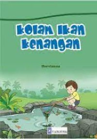 Image of KOLAM IKAN KENANGAN