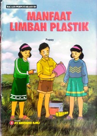 Image of Manfaat Limbah Plastik