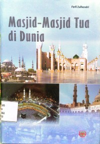 Image of Masjid-masjid Tua Di Dunia
