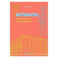 Image of MATEMATIKA  pada bangunan bersejarah Dunia