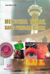 Image of Mengenal Tuhan Sang Pemberi Rezeki