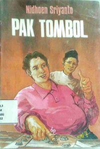 Image of Pak Tombol