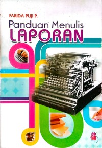 Image of Panduan Menulis Laporan