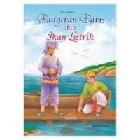 Image of pangeran daris dan ikan listrik