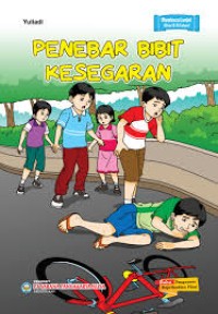 Image of PENEBAR BIBIT KESEGARAN