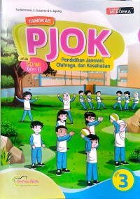 Image of PJOK KELAS 3