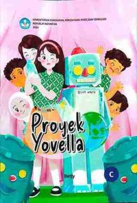 Image of Proyek Yovella
