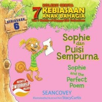 Image of Shopie dan Puisi Sempurna