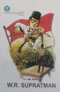 Image of W.R. SUPRATMAN