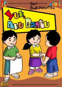 Image of Yuk, Aku Bantu